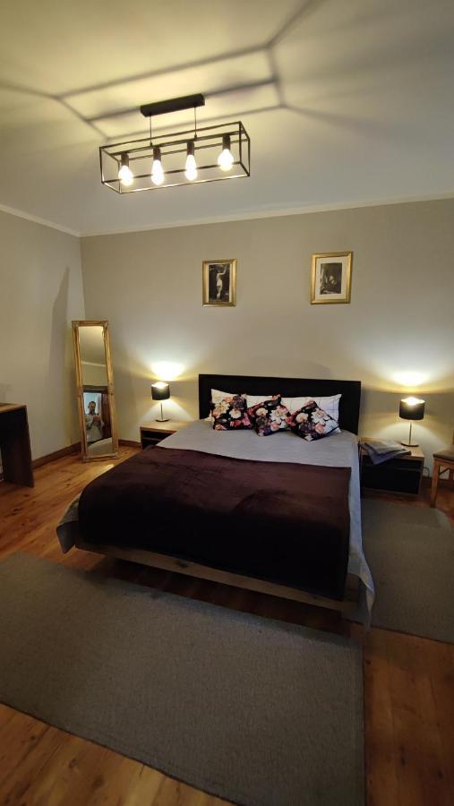 Singer Apartament Krasków Εξωτερικό φωτογραφία