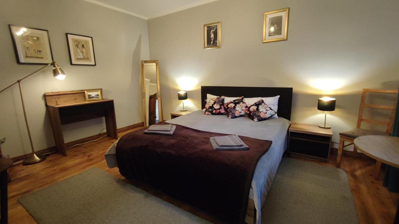 Singer Apartament Krasków Εξωτερικό φωτογραφία