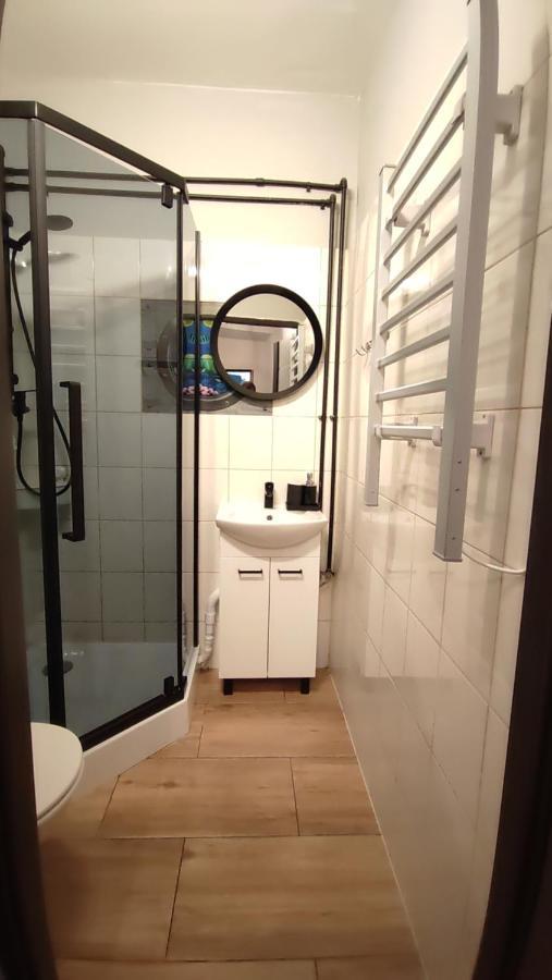 Singer Apartament Krasków Εξωτερικό φωτογραφία