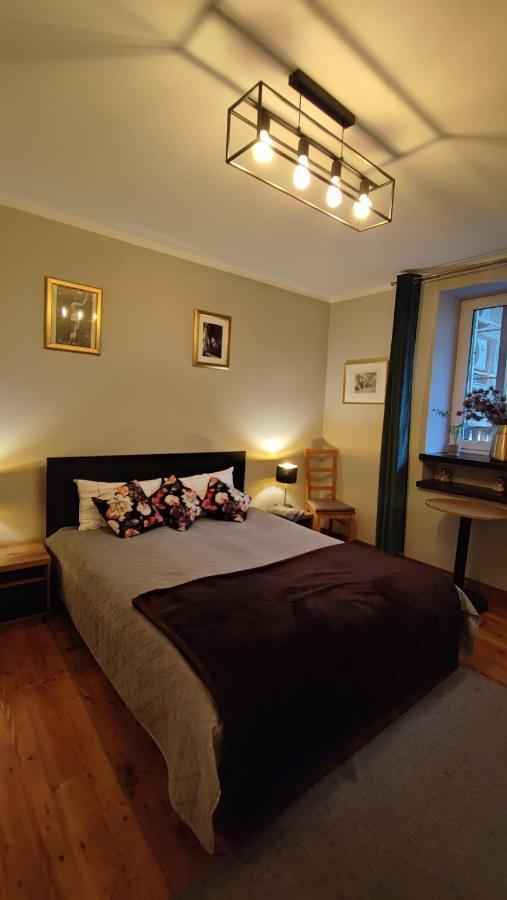 Singer Apartament Krasków Εξωτερικό φωτογραφία