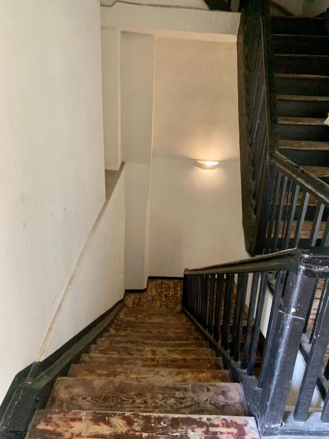 Singer Apartament Krasków Εξωτερικό φωτογραφία